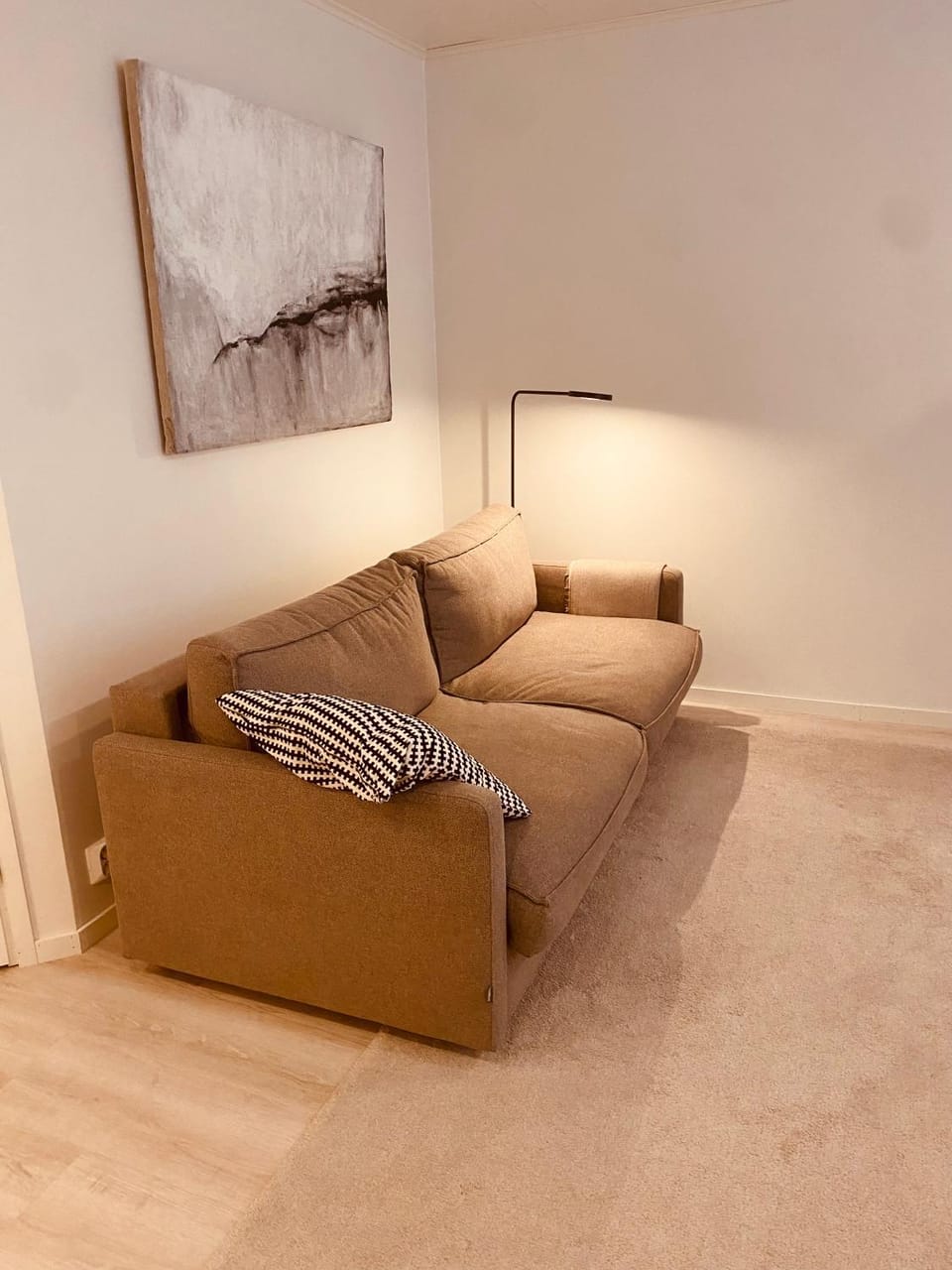 Communal lounge/ TV room, Living room