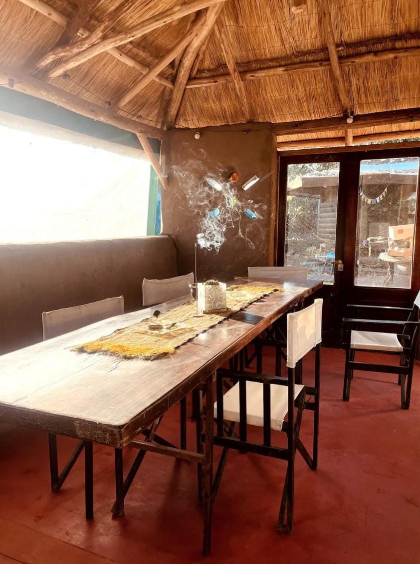 Kuttir Le Dome Hostel in Buenos Aires Province