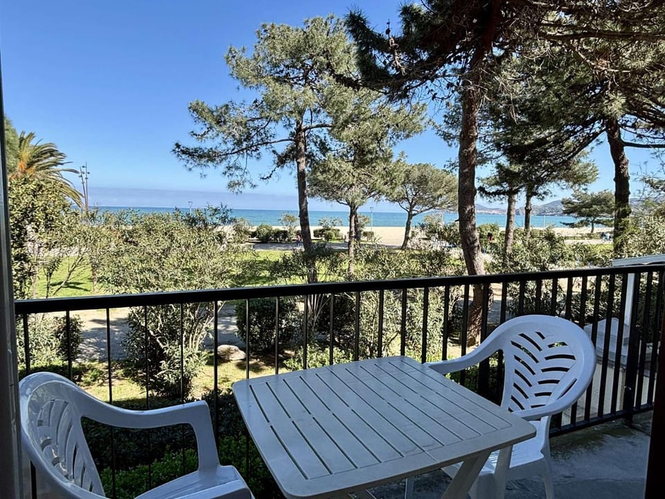 Sea view