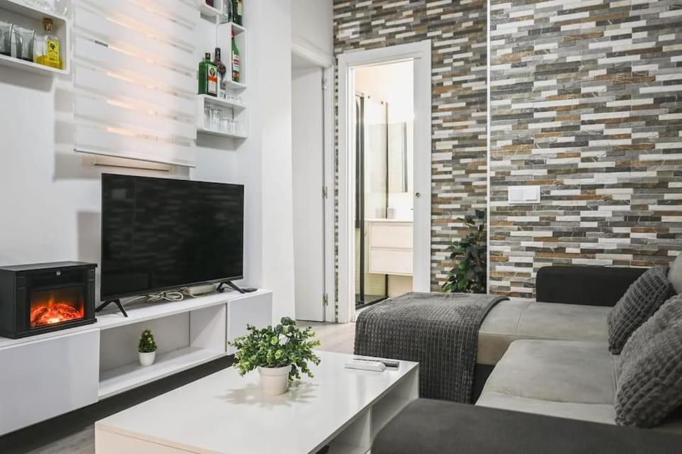 For You Rentals Moderno y Cómodo Apartamento en el Centro Temporal EMB500 Apartment in Centro