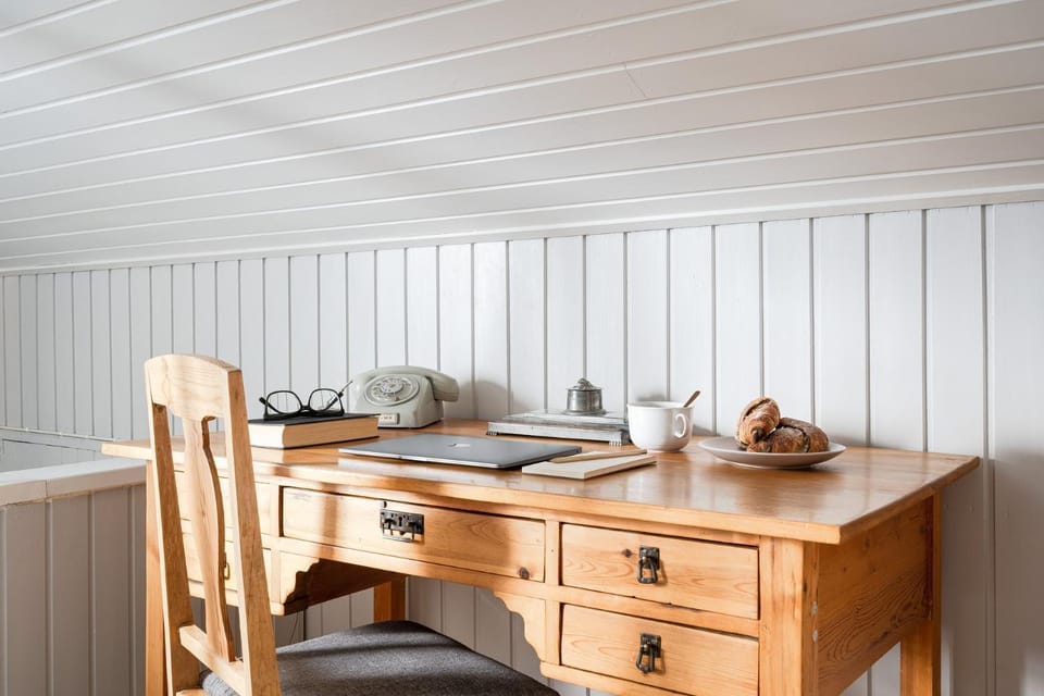 Other, Business facilities