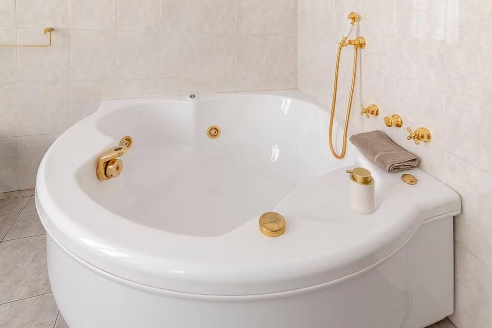 Luxury Apartment on the center of Como Apartment in Como