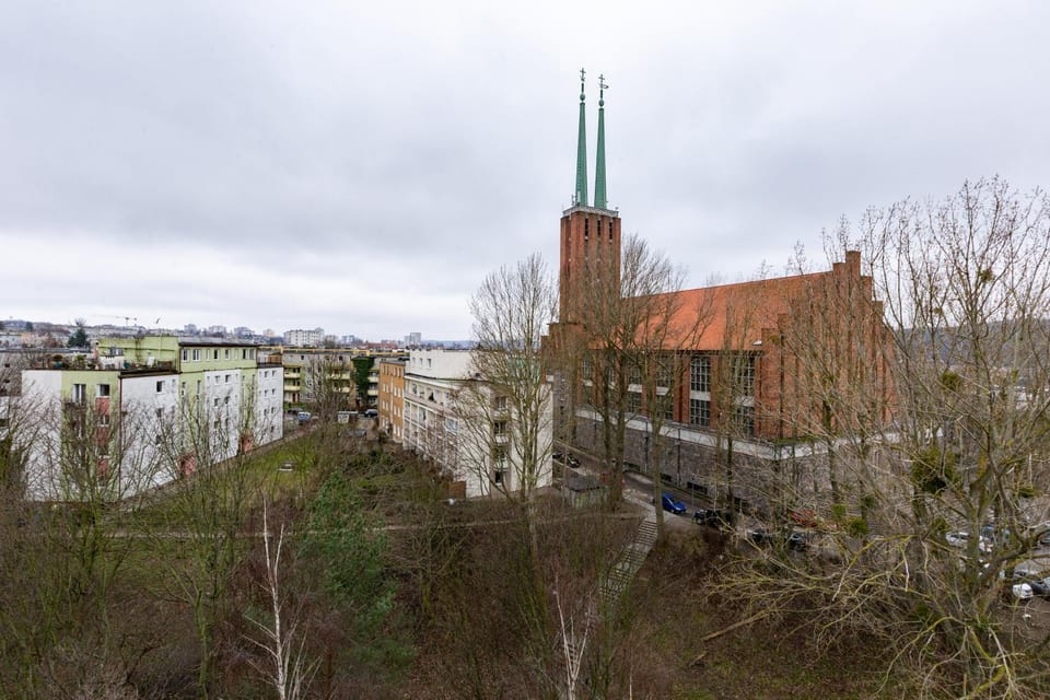 City view