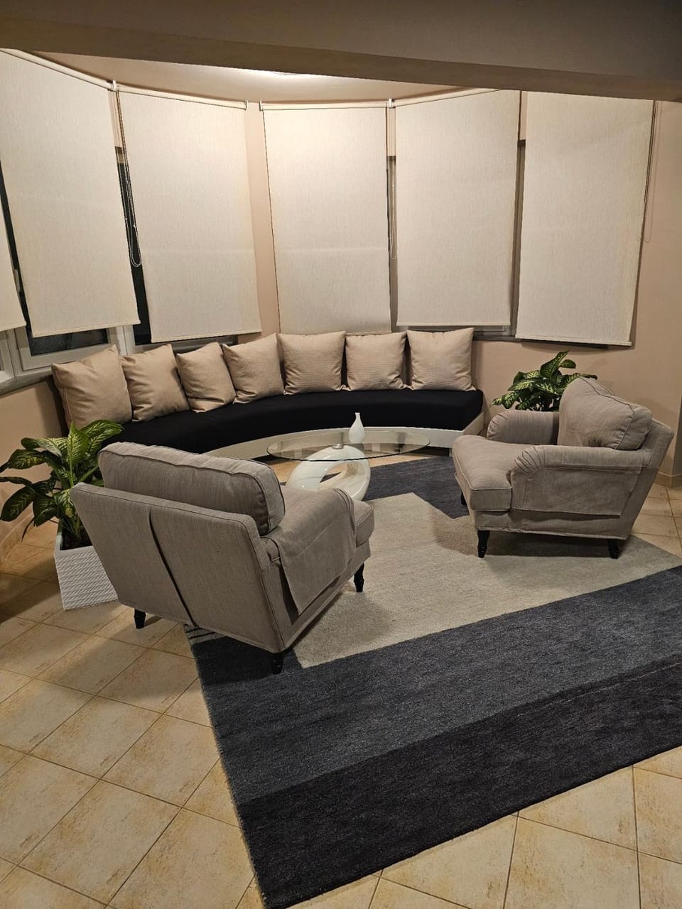 ΛΝΛPliON home Apartment in Argolis, Greece