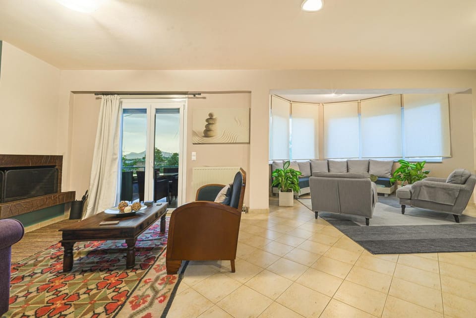 ΛΝΛPliON home Apartment in Peloponnese Region