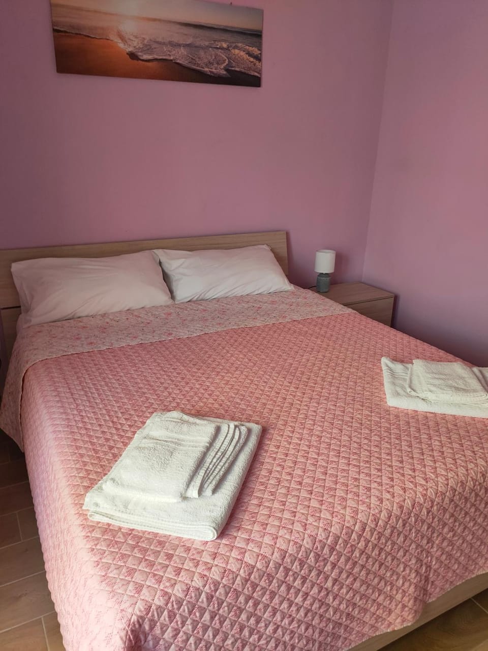 Barocco salentino Home House in Lecce