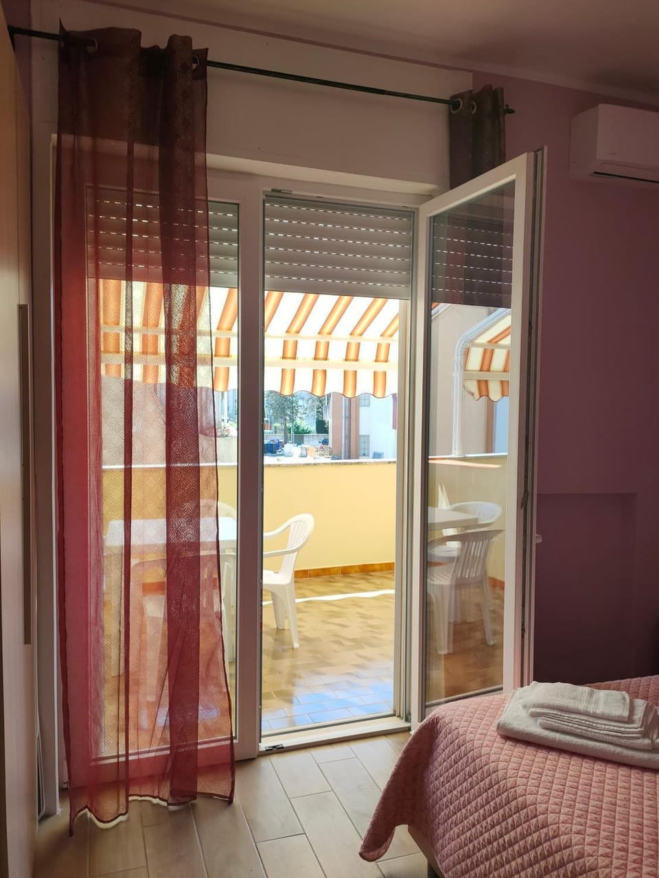Barocco salentino Home House in Lecce