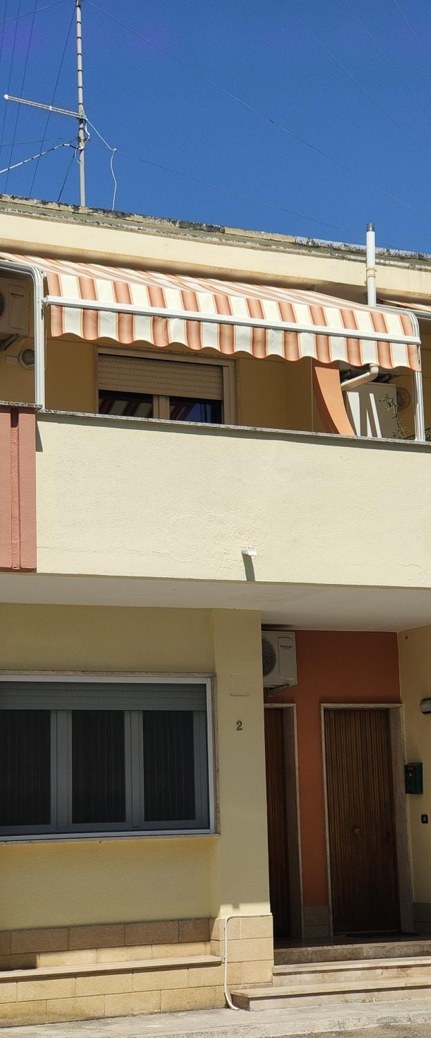 Barocco salentino Home House in Lecce