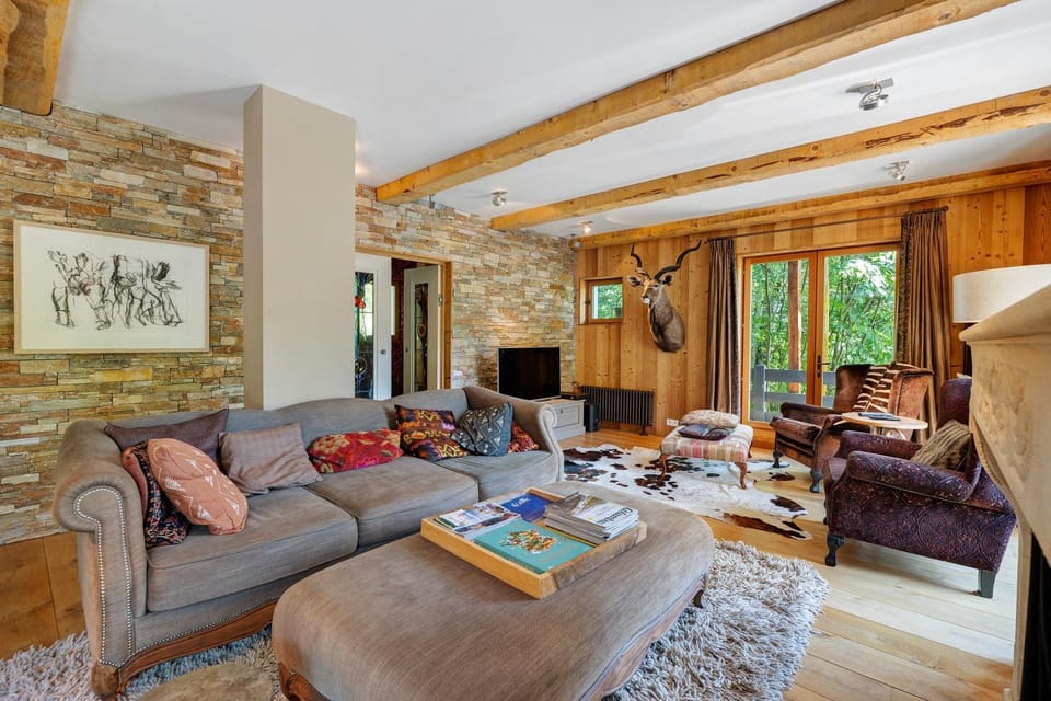 Chalet La Coste - Alpes française House in Provence-Alpes-Côte d'Azur
