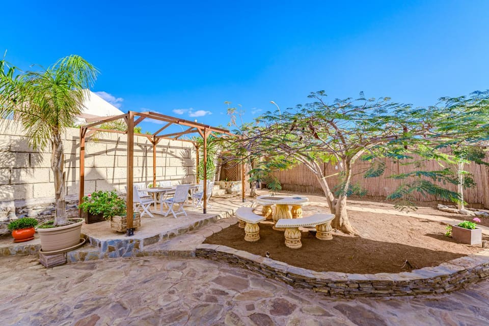Casa La Perla del Paraiso House in Canary Islands