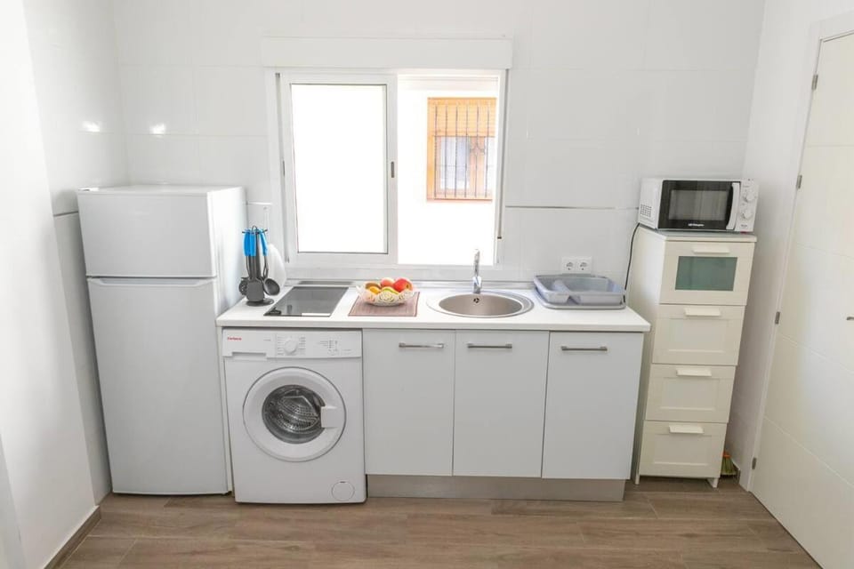 Apartamento Don Guido A Apartment in Barbate