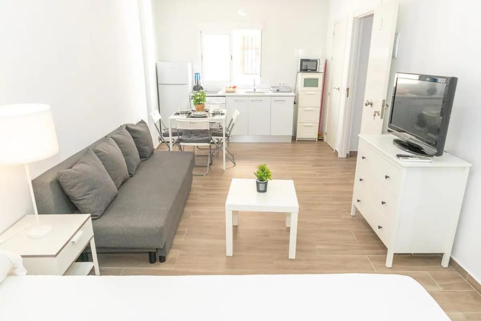 Apartamento Don Guido A Apartment in Barbate