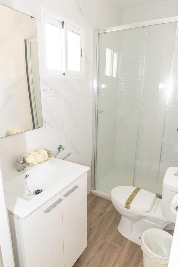 Apartamento Don Guido A Apartment in Barbate