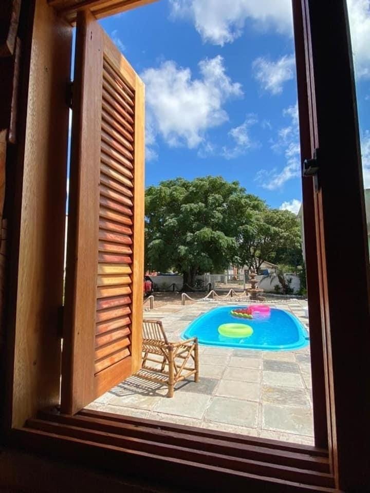 Pousada Refúgio da Marola Inn in State of Rio Grande do Sul