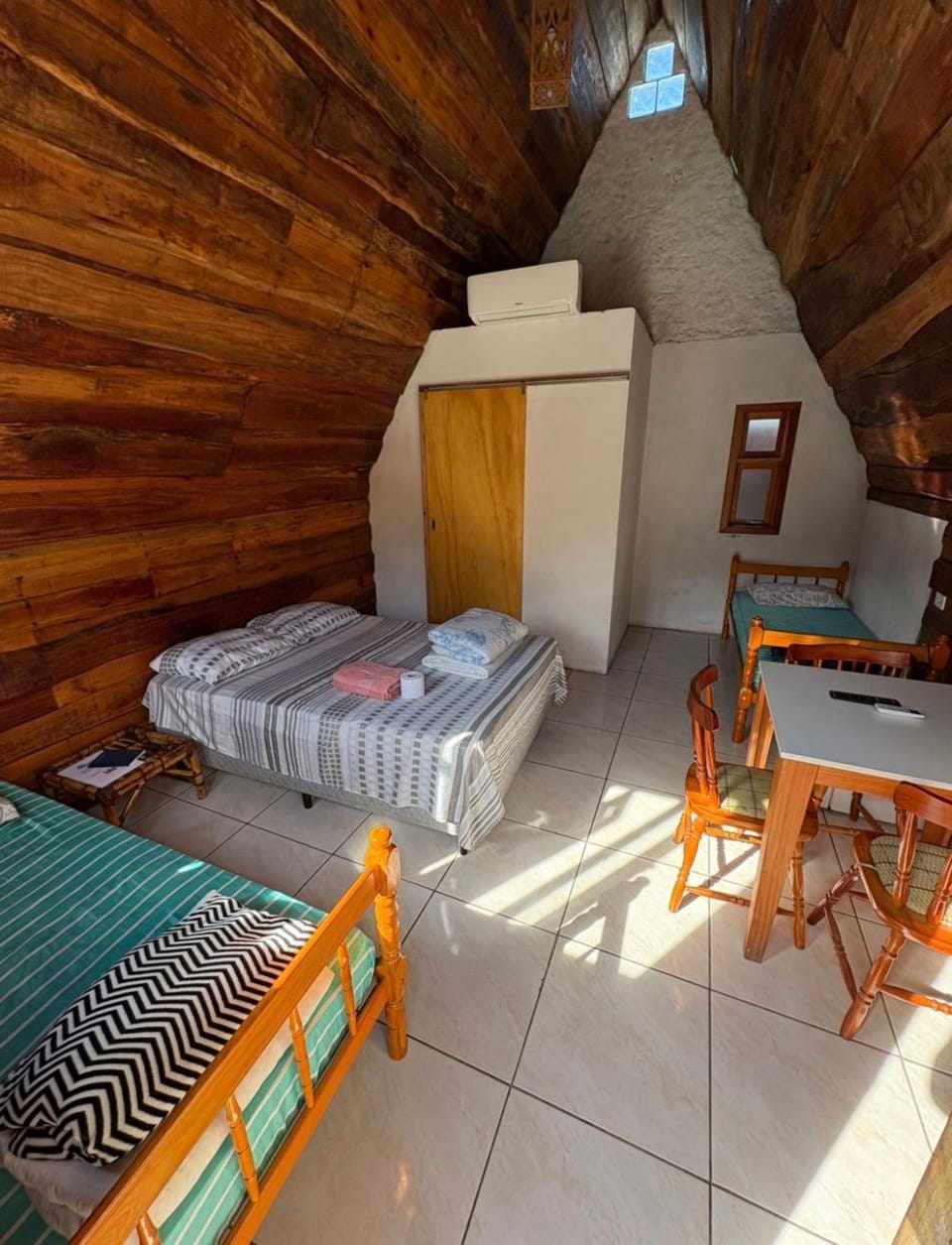 Pousada Refúgio da Marola Inn in State of Rio Grande do Sul