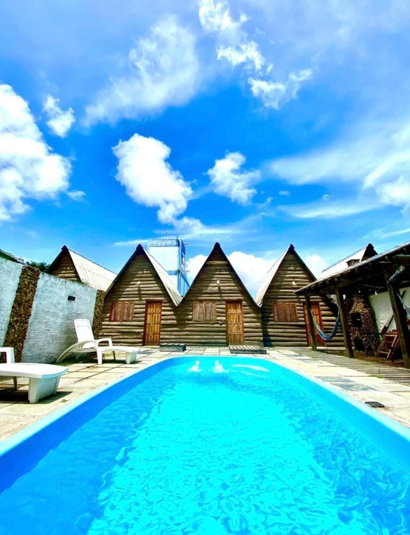 Pousada Refúgio da Marola Inn in State of Rio Grande do Sul