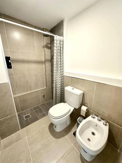 Alojamiento entero para 3 personas D Apartment in Cordoba