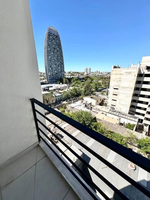 Alojamiento entero para 3 personas D Apartment in Cordoba