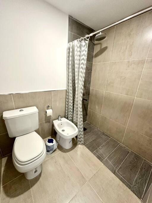 Alojamiento entero para 3 personas D Apartment in Cordoba