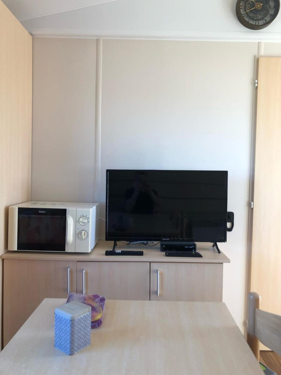 Le champ de vagues à Le Portel Campground/ 
RV Resort in Le Portel