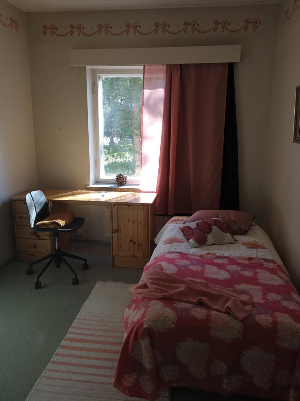 OuluHostel AlliMaria Hostel in Finland
