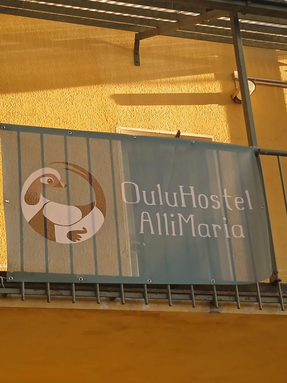 Property logo or sign