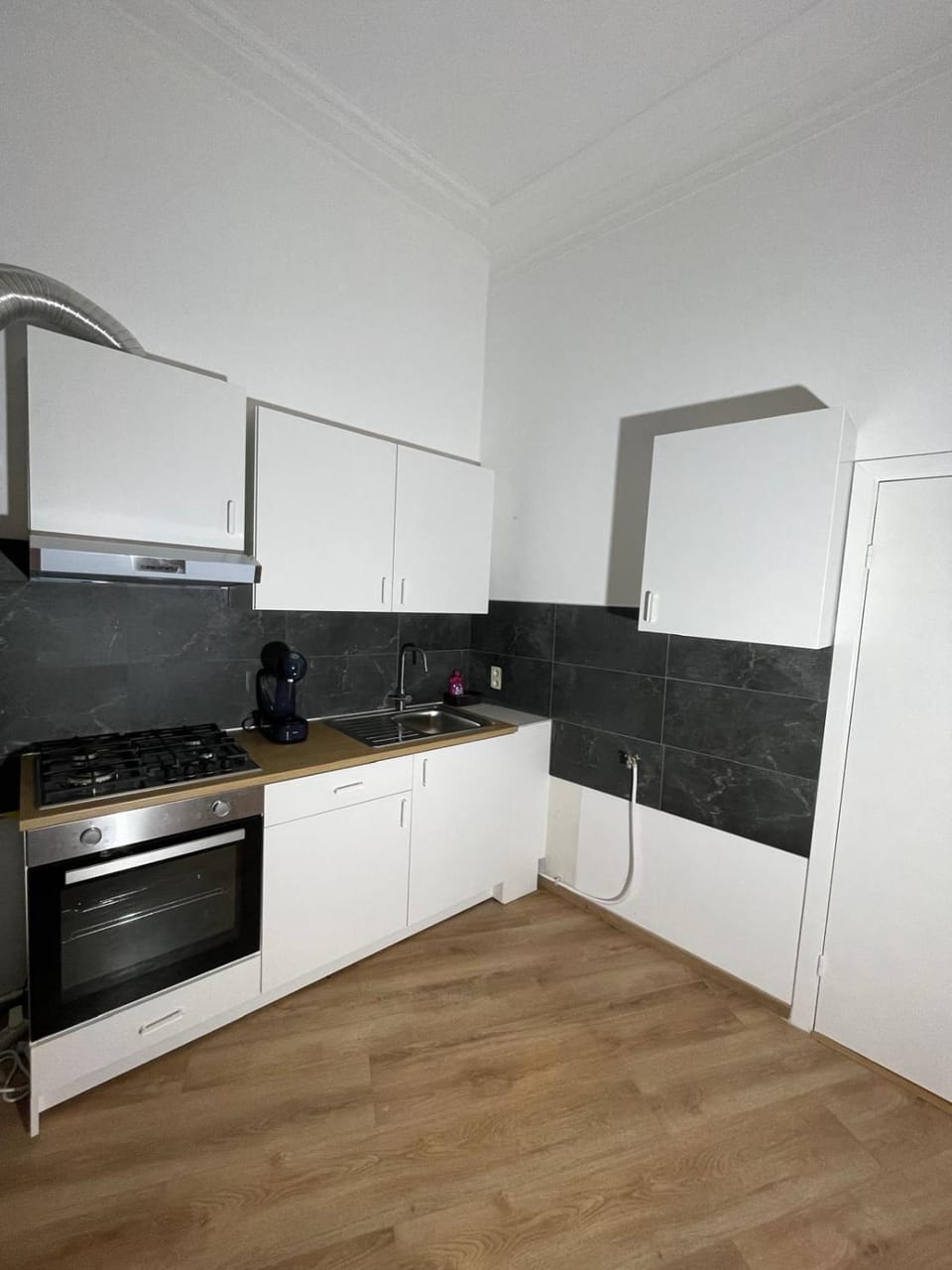 Heart of Antwerpen Apartment in Antwerp