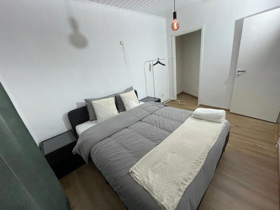 Heart of Antwerpen Apartment in Antwerp