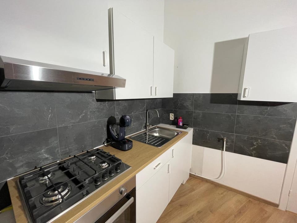 Heart of Antwerpen Apartment in Antwerp