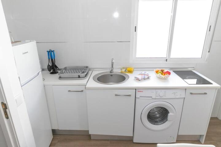 Apartamento Don Guido B Apartment in Barbate