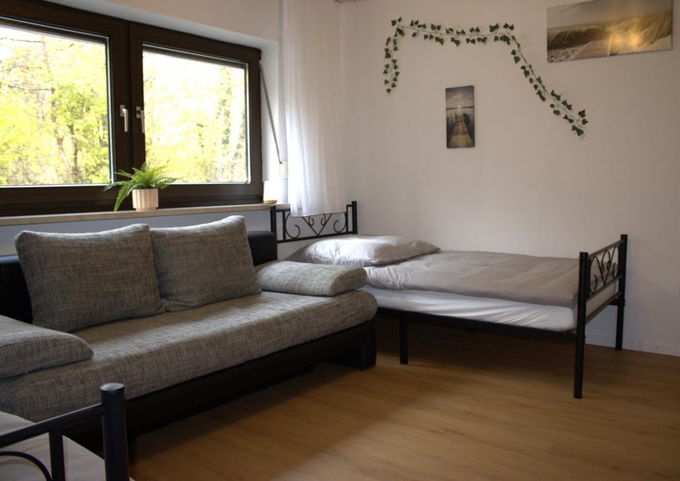 Traumhafte Ferienwohnung Andechs Apartment in Herrsching