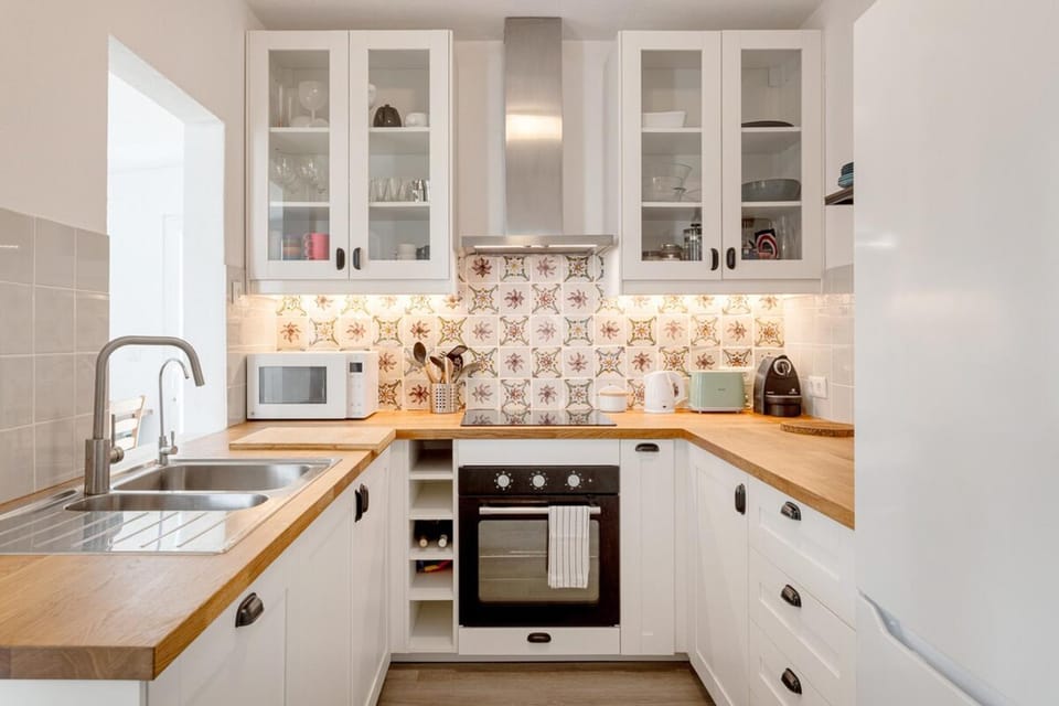 Pinhal da Praia em Melides Bed and Breakfast in Setubal District