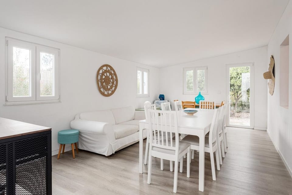 Pinhal da Praia em Melides Bed and Breakfast in Setubal District