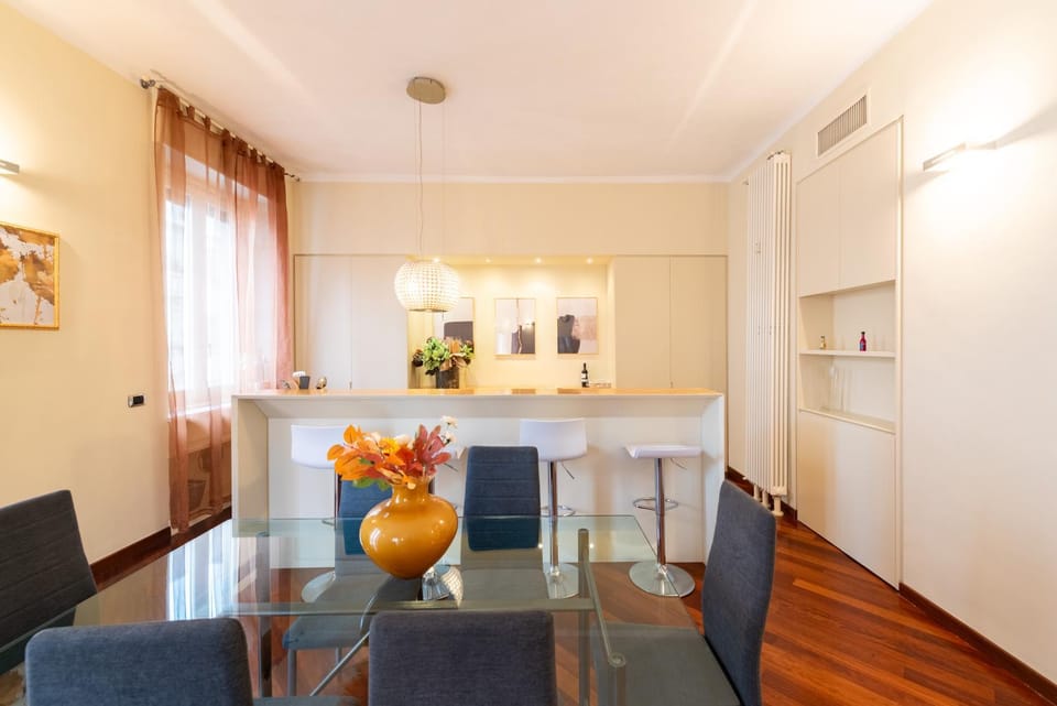 Dining area, kitchen, kitchen