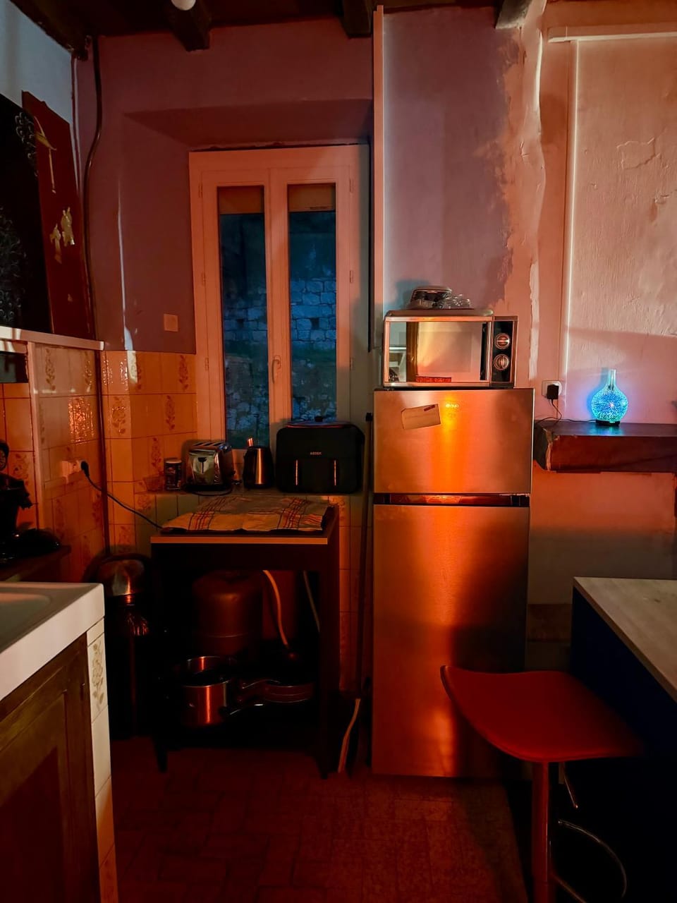 Maison de village House in Corsica