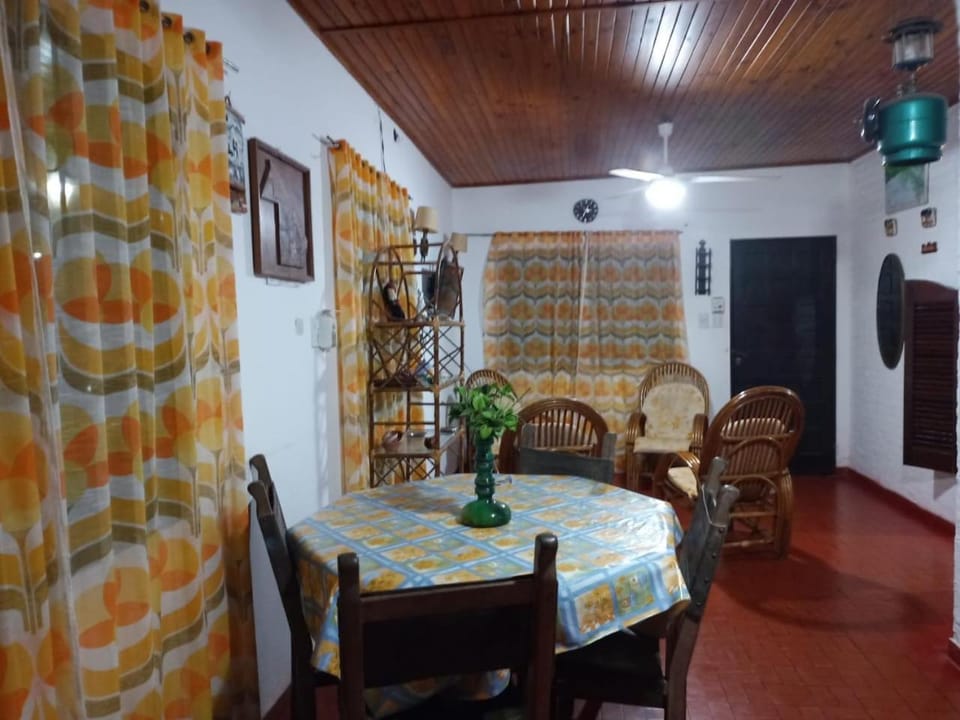 Cabaña playa paso de la Patria 2 Dormitorios House in Paso de la Patria