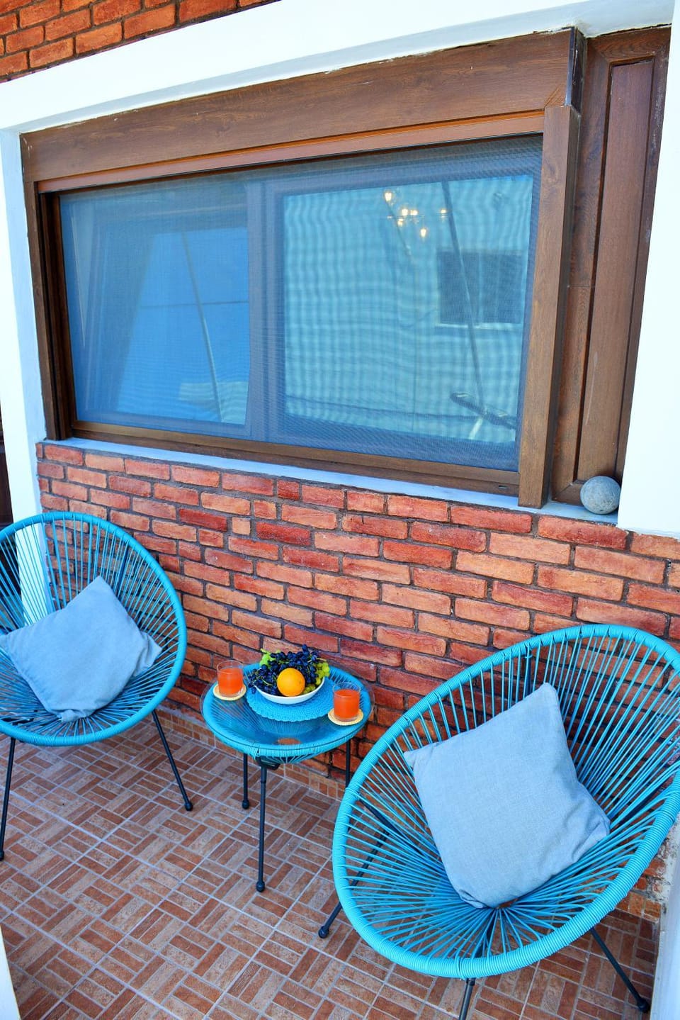 Balcony/Terrace, Balcony/Terrace