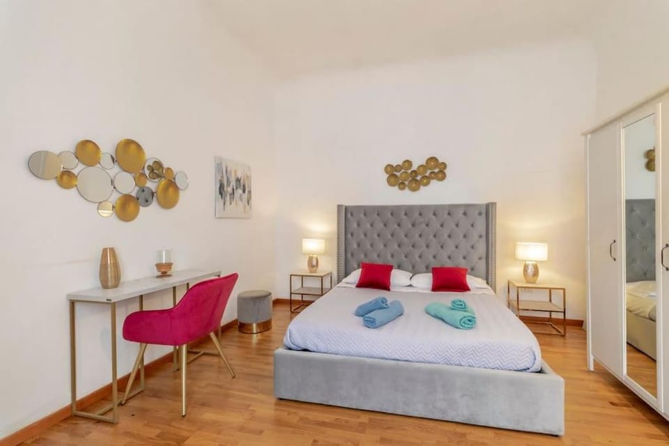 2 minutes from the Colosseum Apartment in Rome