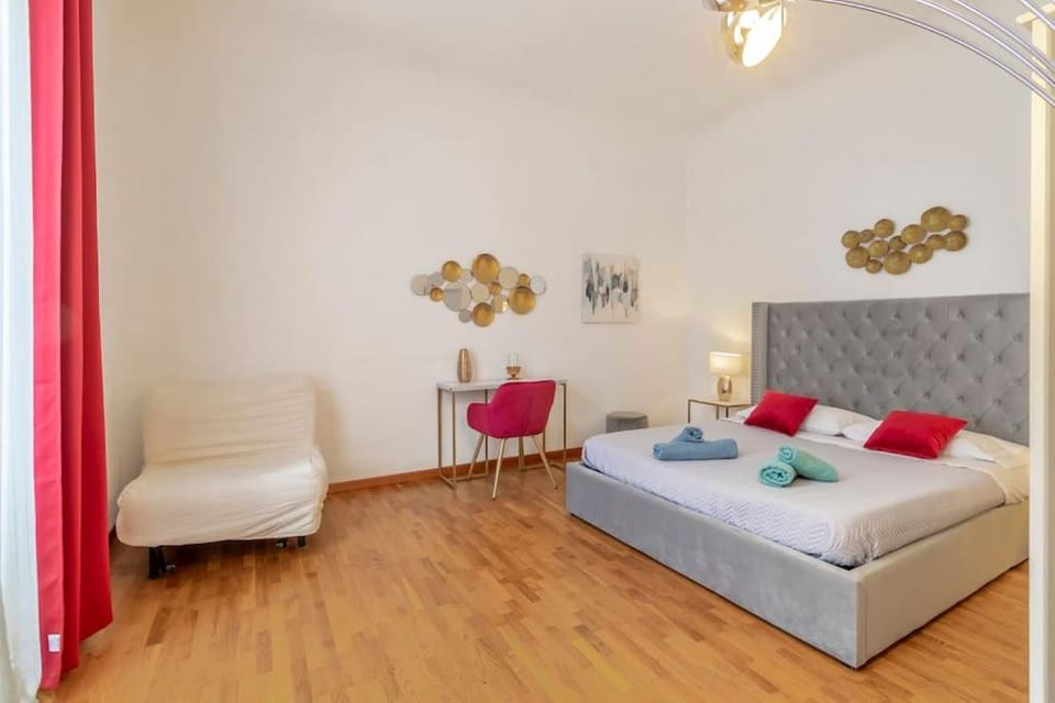 2 minutes from the Colosseum Apartment in Rome
