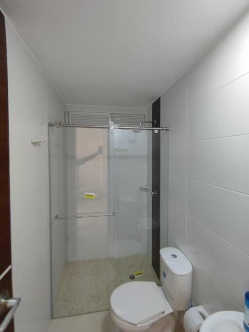 Shower, Bathroom, bidet