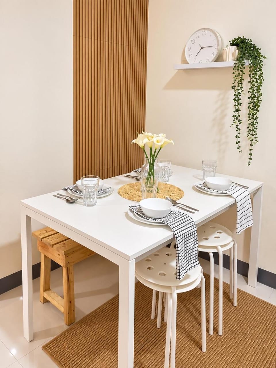 Cozy Escape Calaca Apartment in Calabarzon