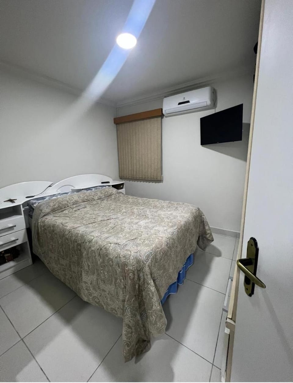 ACONCHEGANTE Aptº NA PRAIA DE OLINDA Apartment in State of Paraíba, Brazil