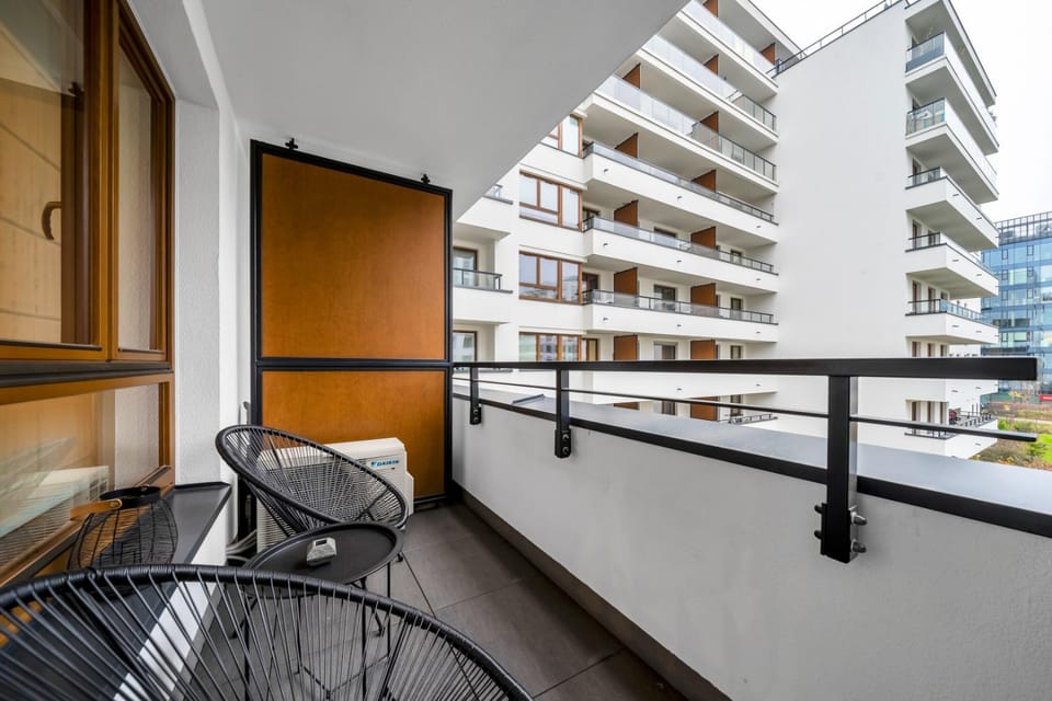 Balcony/Terrace, Seating area