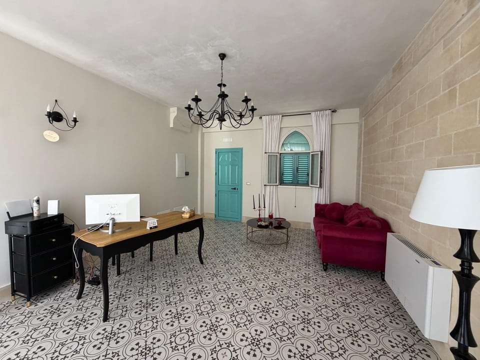 B&B Villa Brikinnia Villa in Sicily