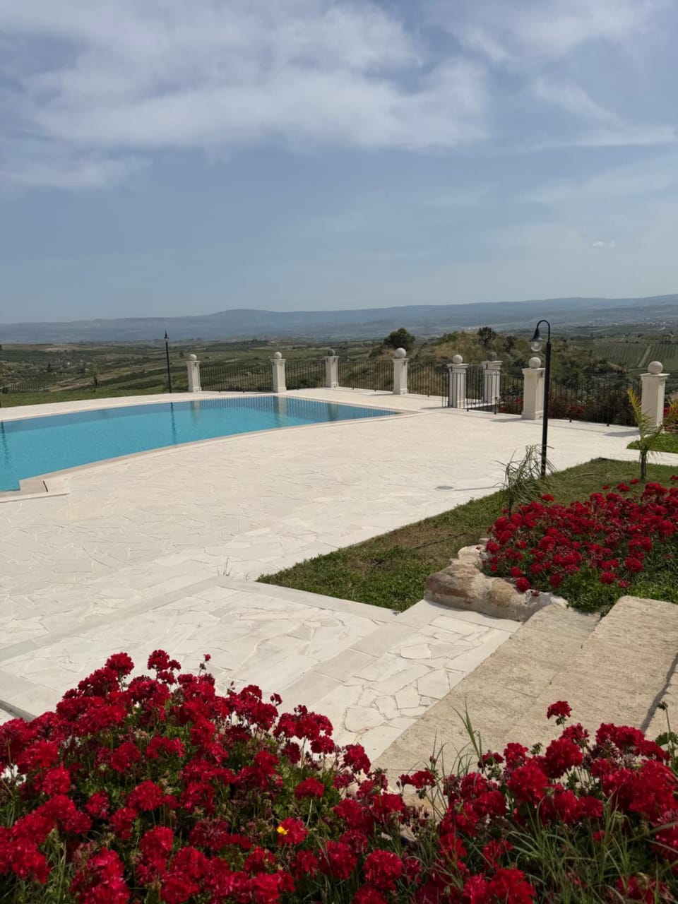 B&B Villa Brikinnia Villa in Sicily
