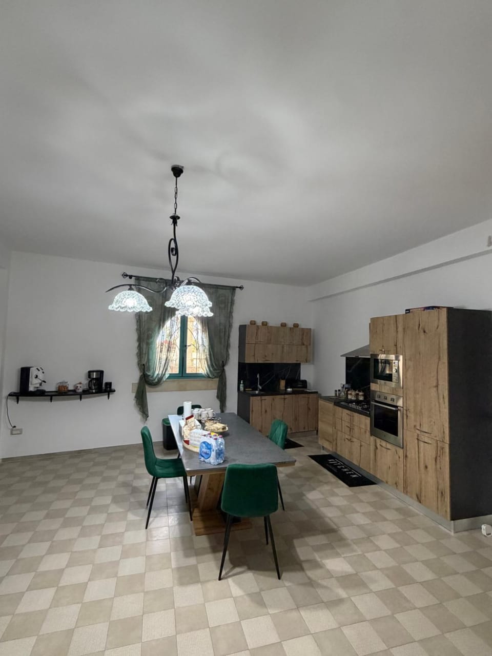 B&B Villa Brikinnia Villa in Sicily