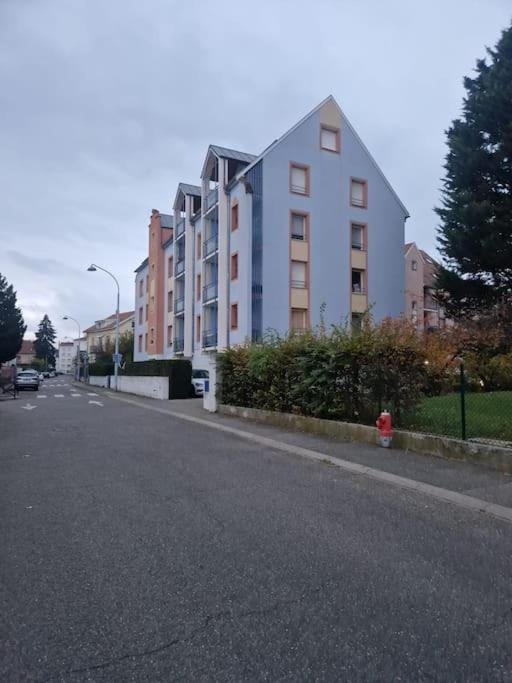 Le 11 un écrin dans Colmar Apartment in Colmar
