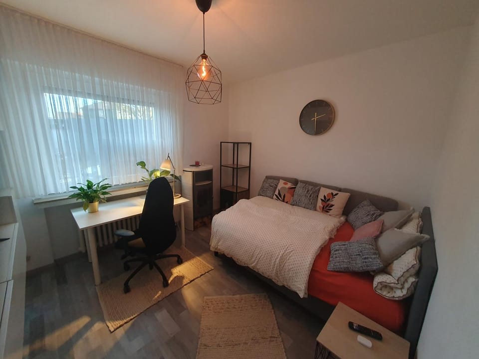 Apartment Duisburg North Apartment in Duisburg