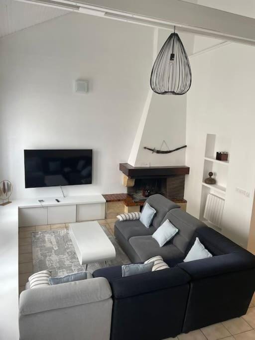 Magnifique appartement Apartment in Paris