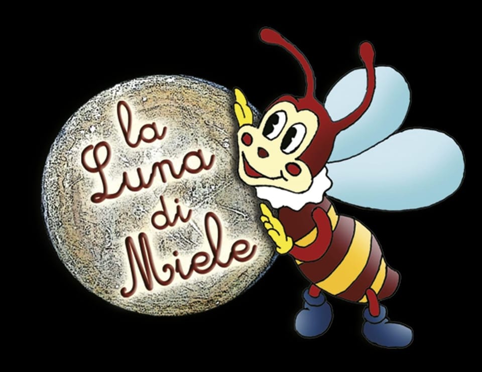 Agriturismo Luna di Miele Farm Stay in Liguria